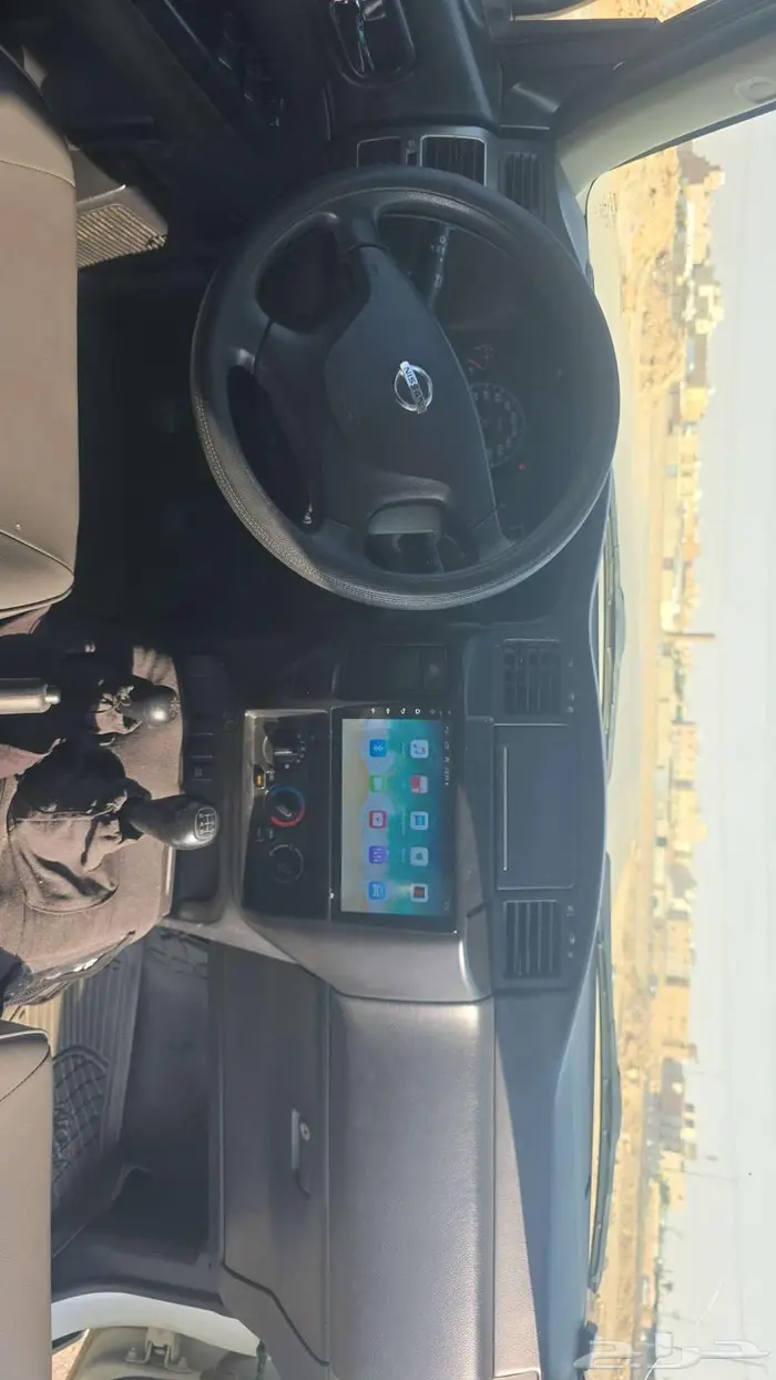 فتك 4800 موديل 2014 7