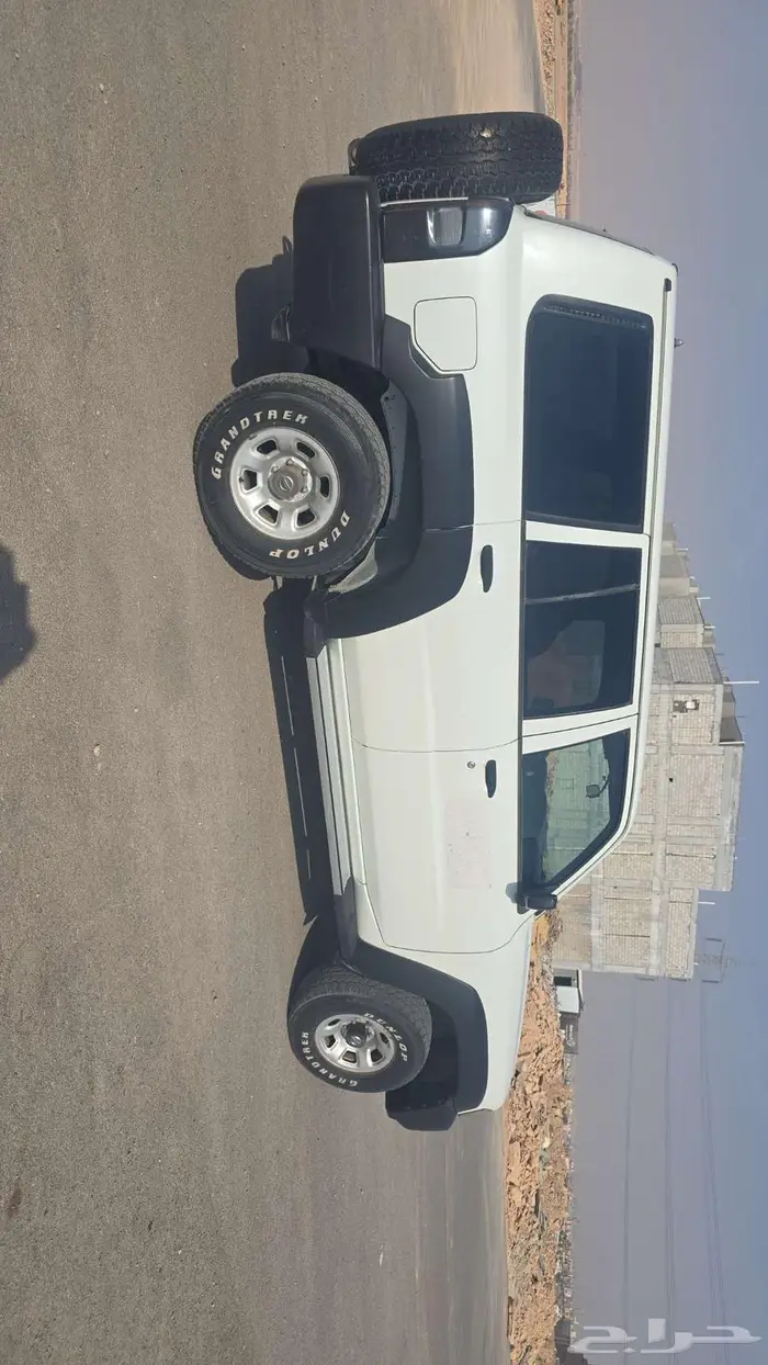 فتك 4800 موديل 2014 2