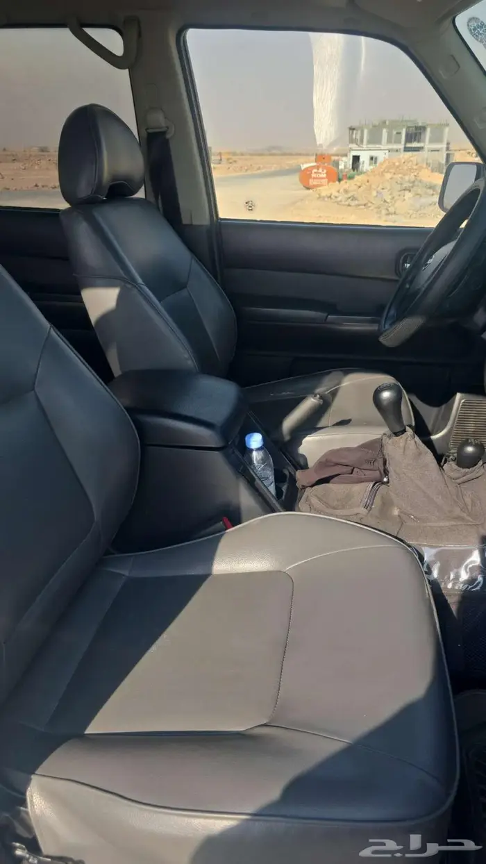 فتك 4800 موديل 2014 10