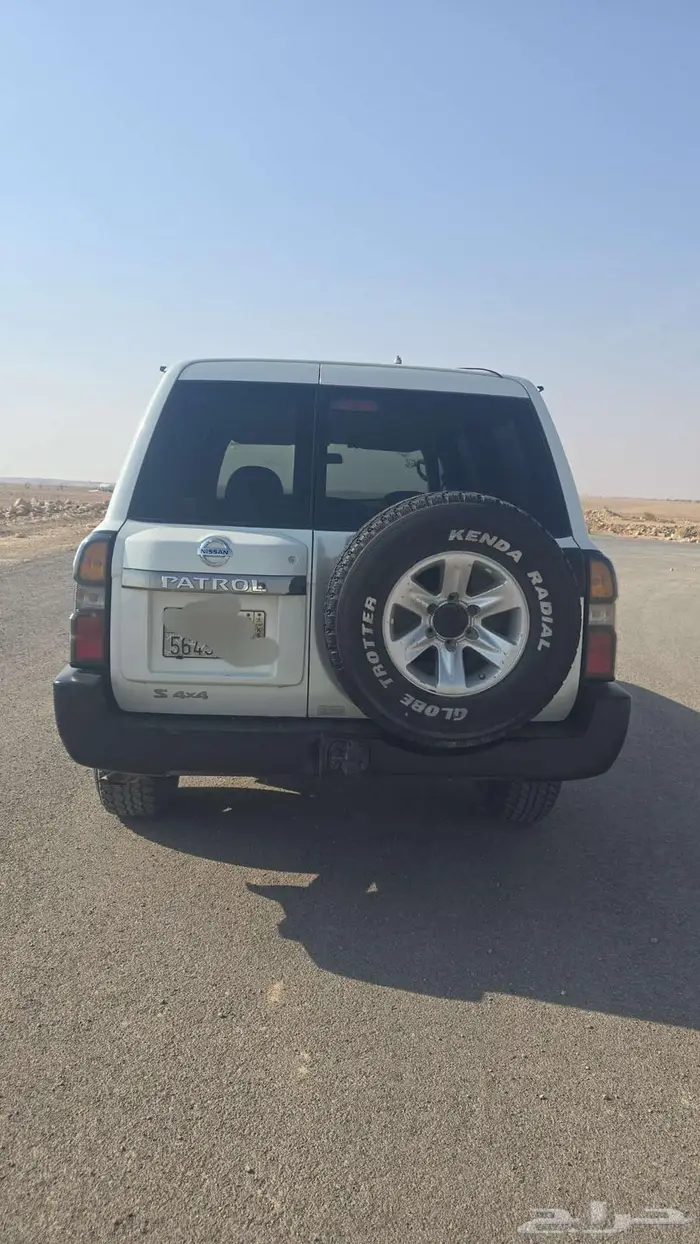 فتك 4800 موديل 2014 1