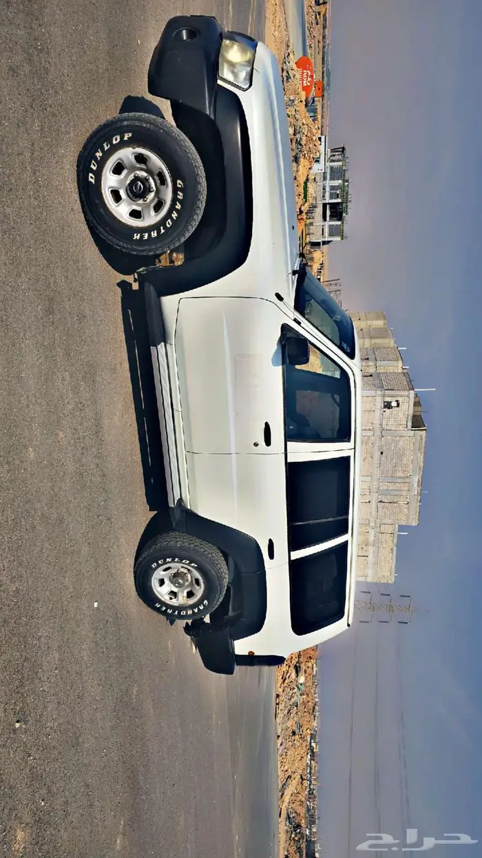 فتك 4800 موديل 2014 0