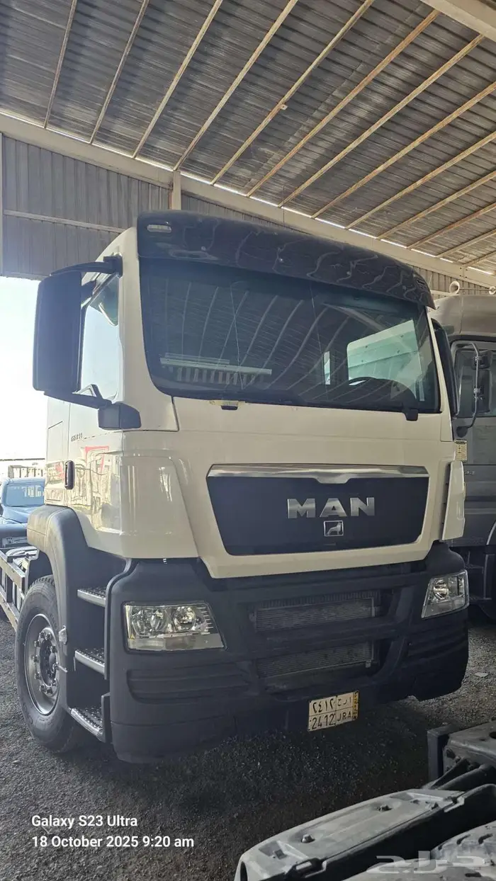 روس مان وارد الخاج2011و2012و2013 16