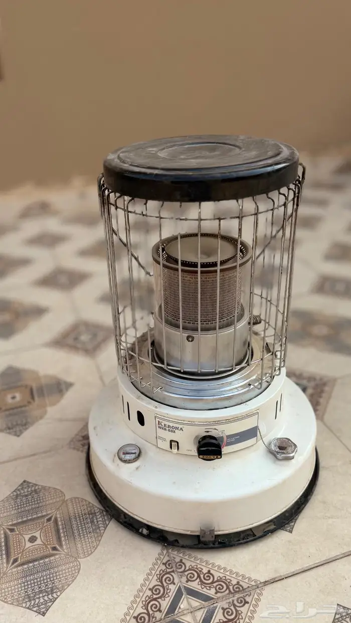 دفاية غاز ياباني 0