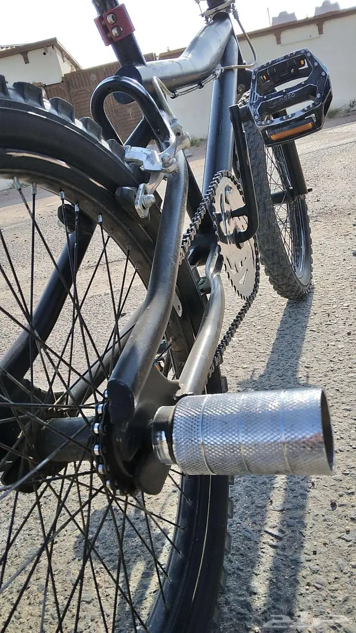 سيكل كوبرا 2