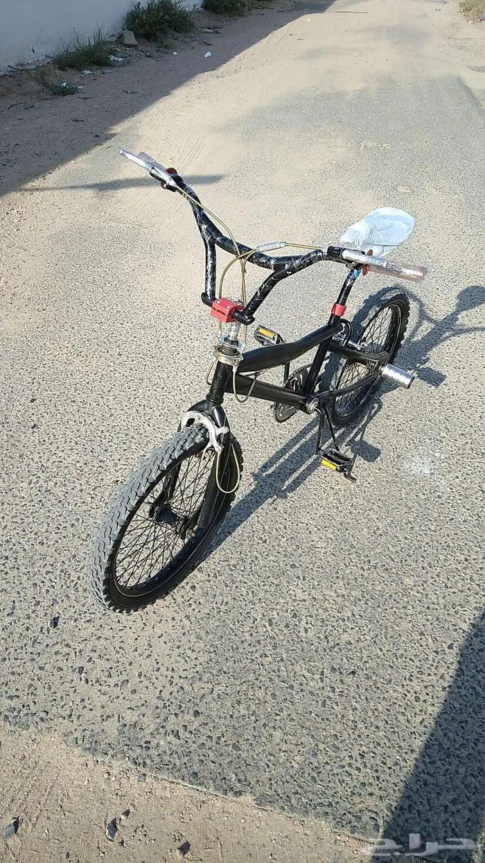 سيكل كوبرا 0