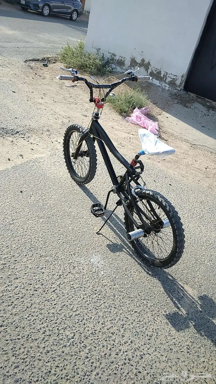 سيكل كوبرا 1