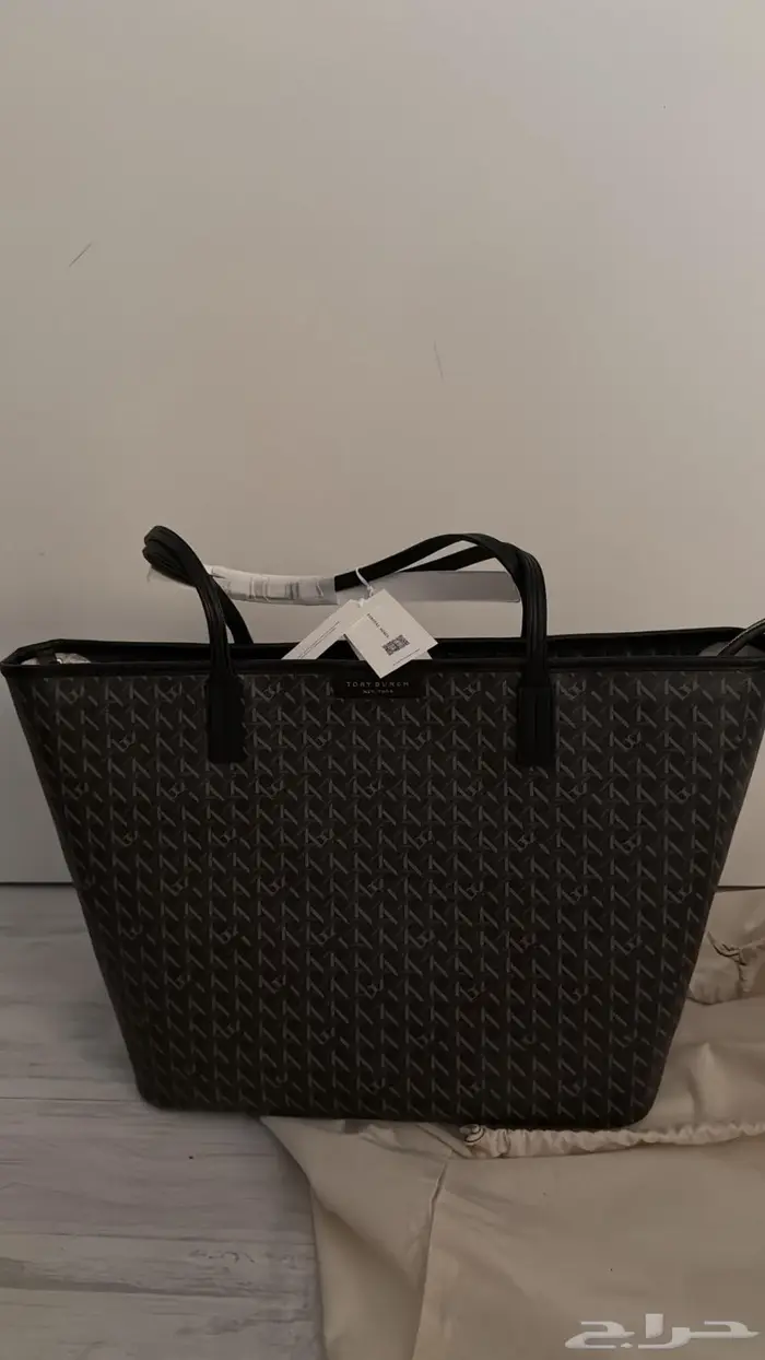 شنطه توري بورش جديده بكرتونها 2