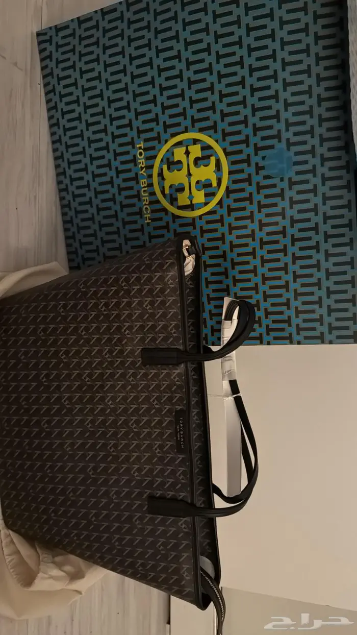 شنطه توري بورش جديده بكرتونها 5