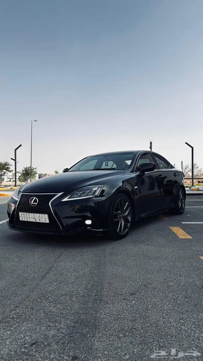 لكزس للبيع 2