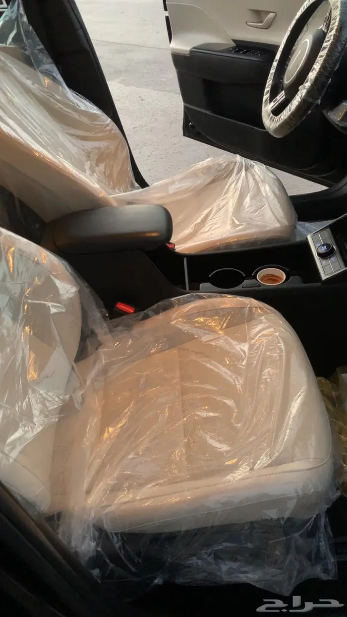 للبيع هونداي كونا موديل 2024 هايبرد 11