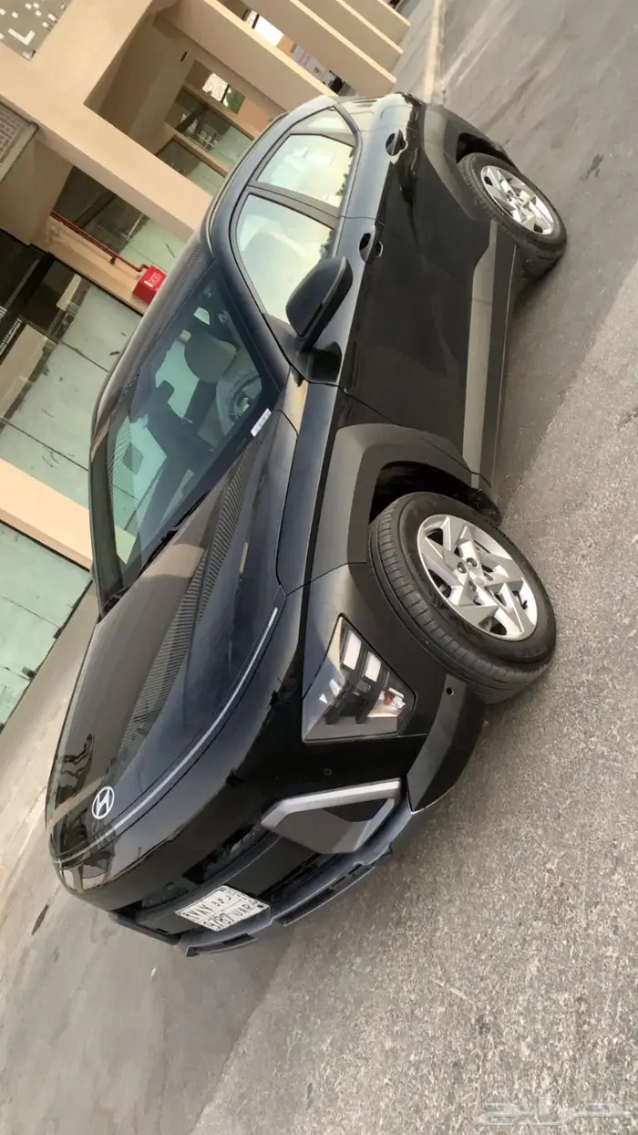 للبيع هونداي كونا موديل 2024 هايبرد 2