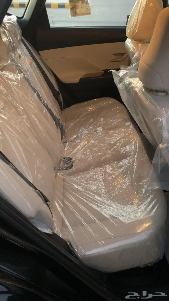 للبيع هونداي كونا موديل 2024 هايبرد 10