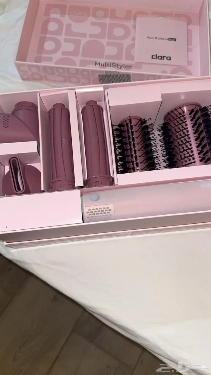 جهاز كلارا 1