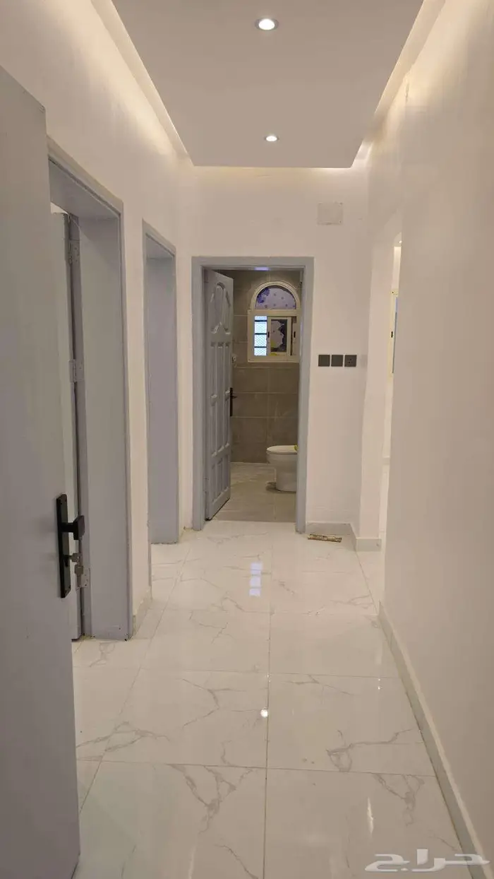 شقه فاخره غرفتين بمخطط الشرائع 2