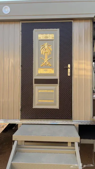 تم البيع كرفانه شينكو كويتي 10 متر index