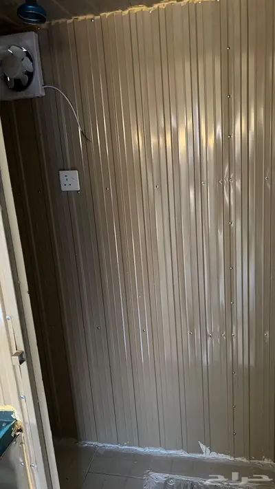 تم البيع كرفانه شينكو كويتي 10 متر index