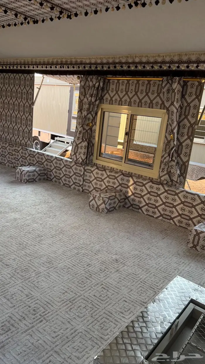 تم البيع كرفانه شينكو كويتي 10 متر 19