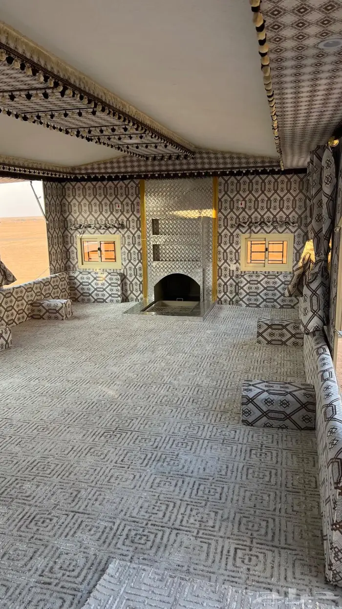 تم البيع كرفانه شينكو كويتي 10 متر 17