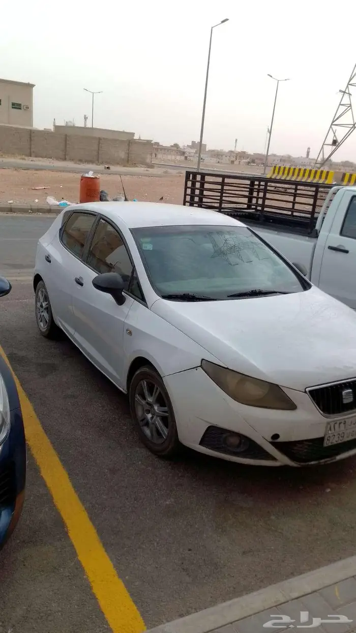 سيات هاتشباك اسباني 0