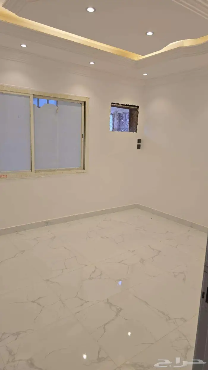 شقه غرفتين بحي المقام مخطط الشرائع 5 5