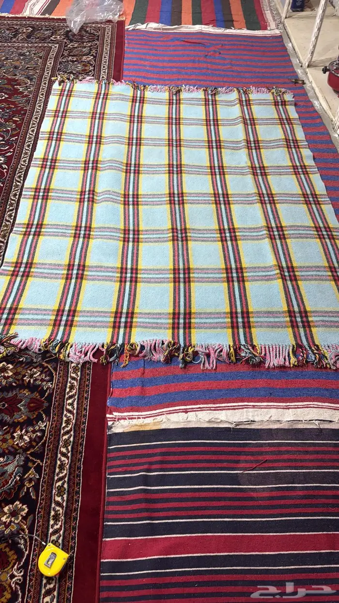 بطانيه قديمه 1