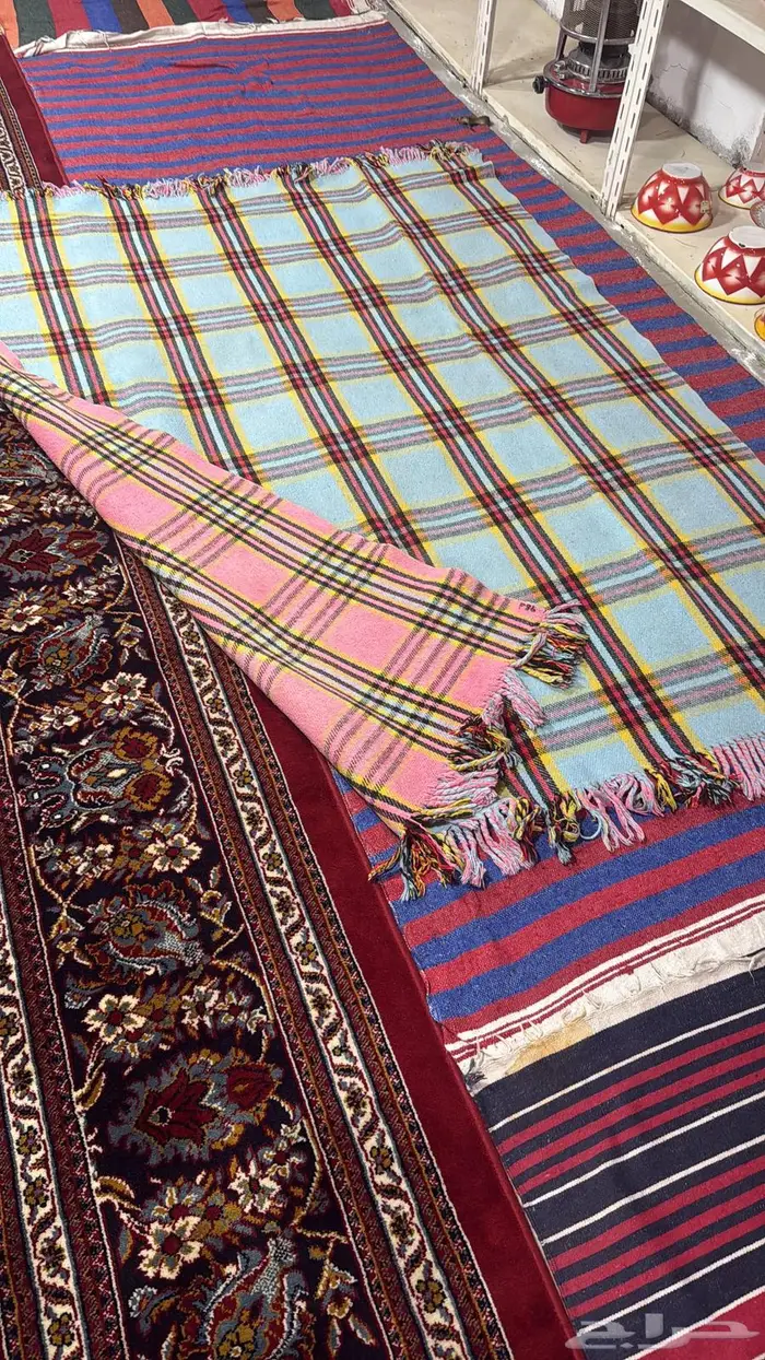 بطانيه قديمه 2