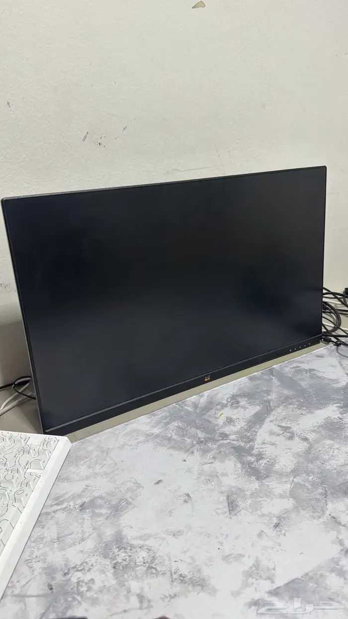 شاشة قيمنق 240 hz 0