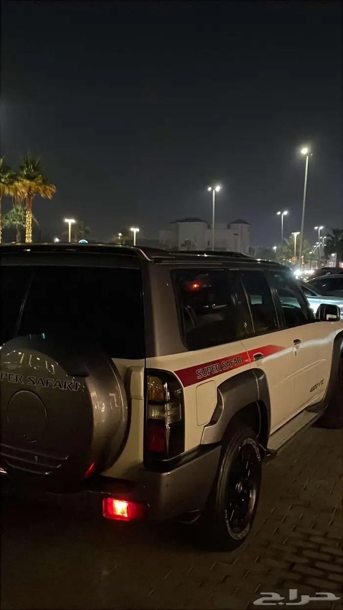 للبيع فتك سوبر سفاري 1