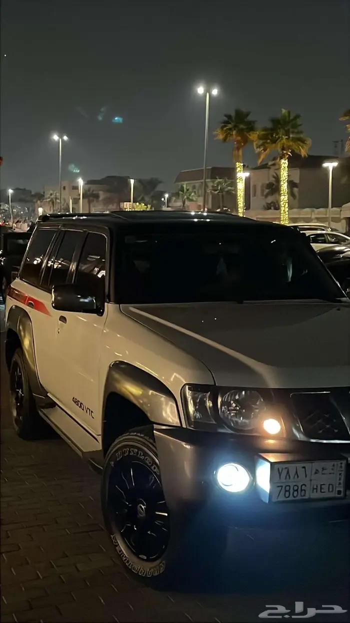 للبيع فتك سوبر سفاري 0