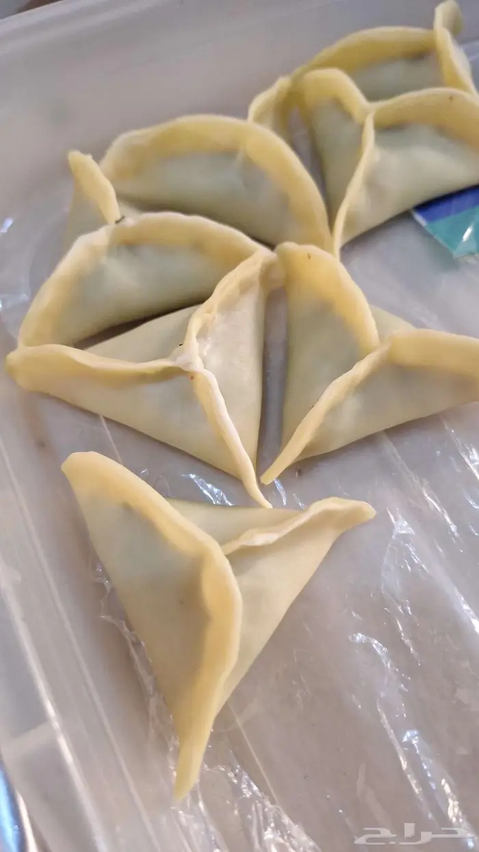 فطاير سبانخ وبريك جبنه 0