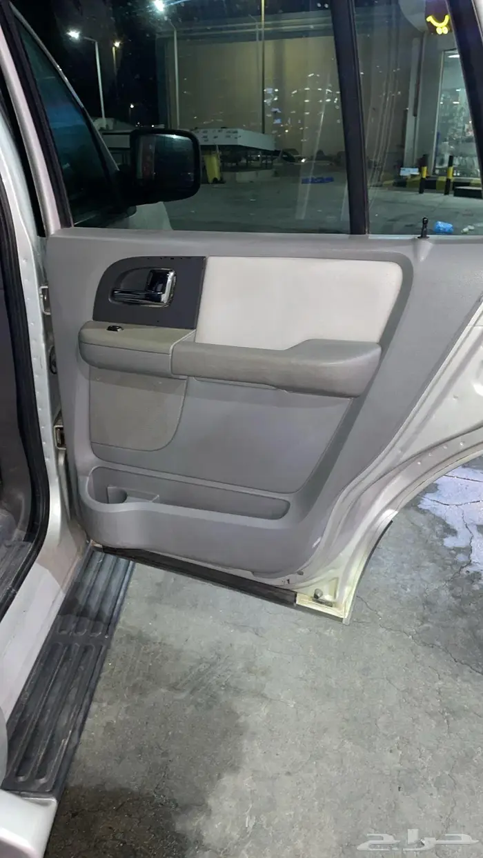 اكسبدشن 2006 9