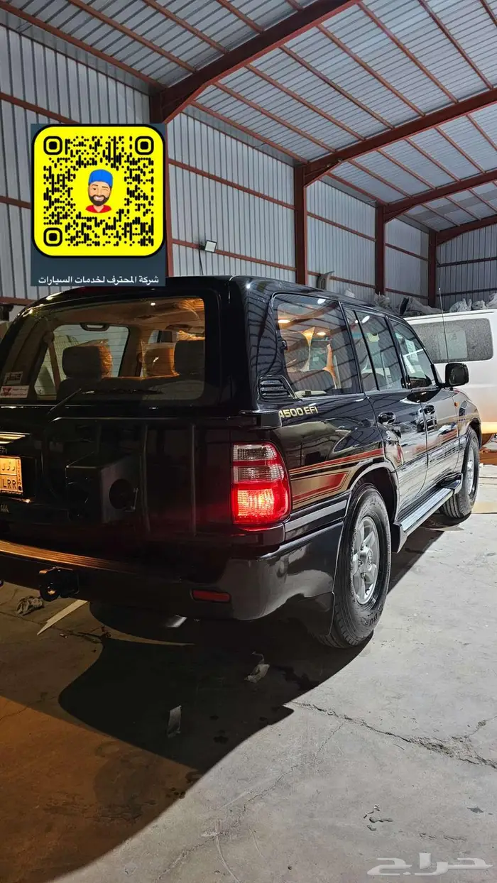 تجديد - دهان بويه كامل - قطع واكسسوارات و خطوط 1