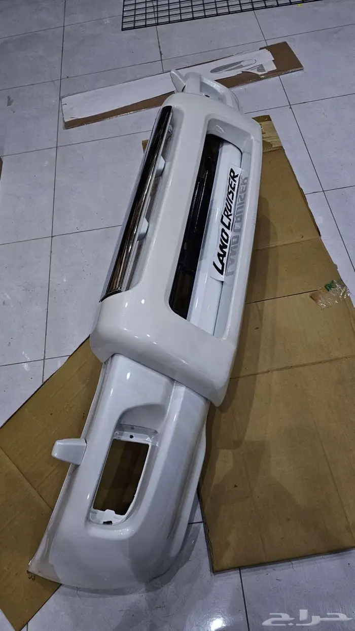 تجديد - دهان بويه كامل - قطع واكسسوارات و خطوط 44