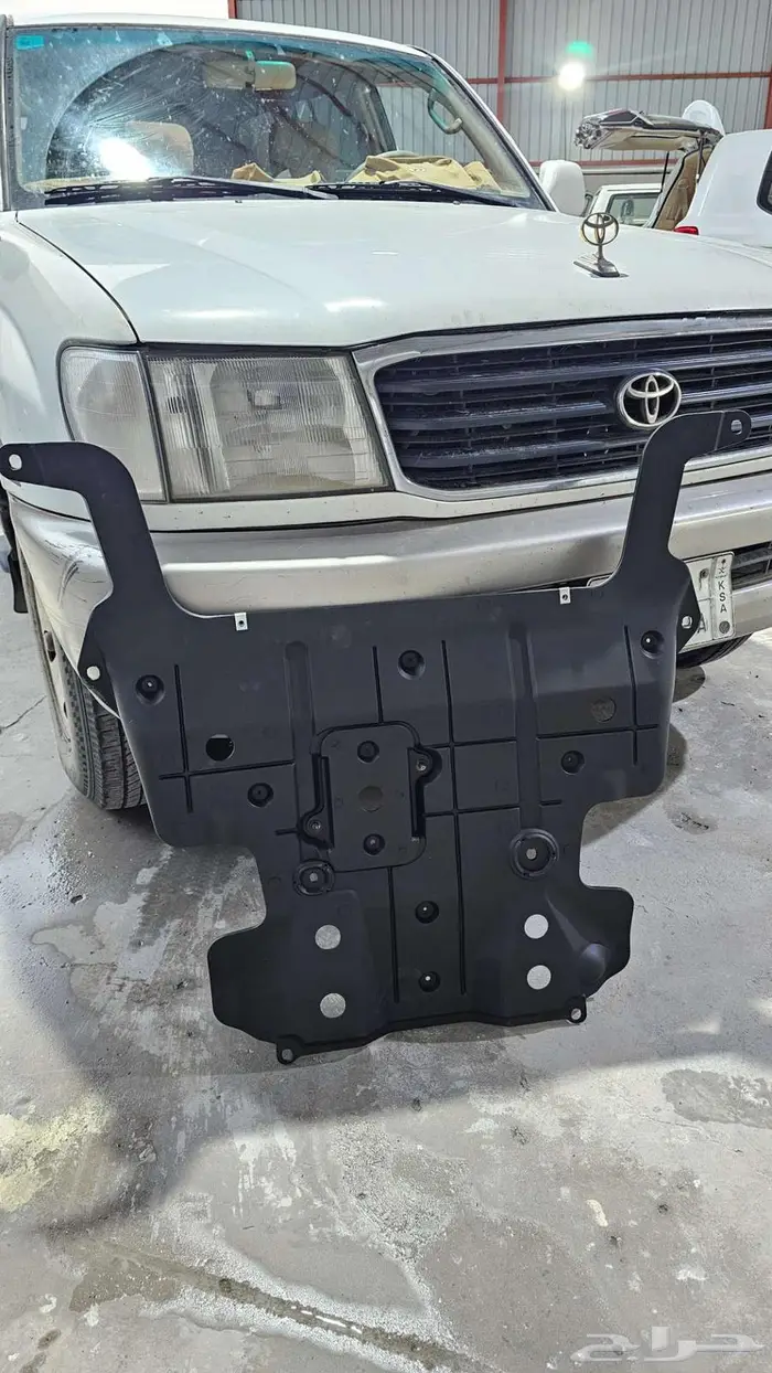 تجديد - دهان بويه كامل - قطع واكسسوارات و خطوط 80