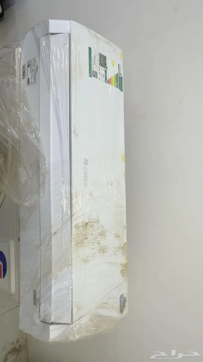 مكيف سبلت بارد GREE 0