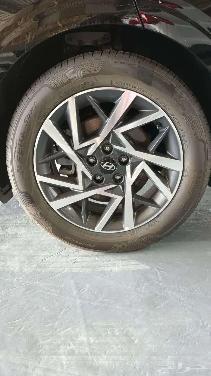 هيونداى ازيرا كلاسيك موديل 2026 10