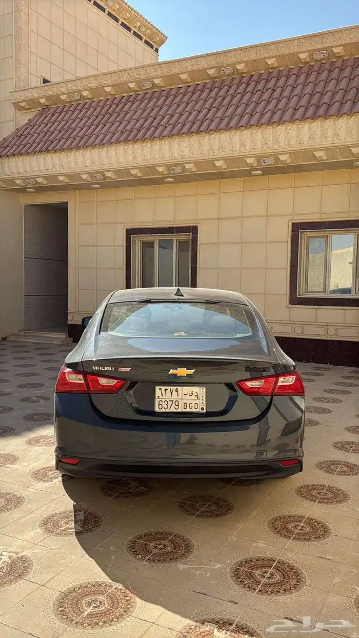 ماليبو للبيع 3