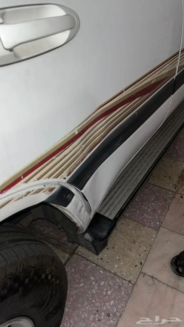 تويوتا لاندكروزر GXR 4500 بنزين دبل جير عادي 3