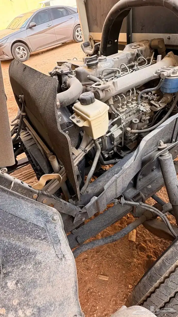 دينه هيونداي موديل 2020 شبه جديدة 17