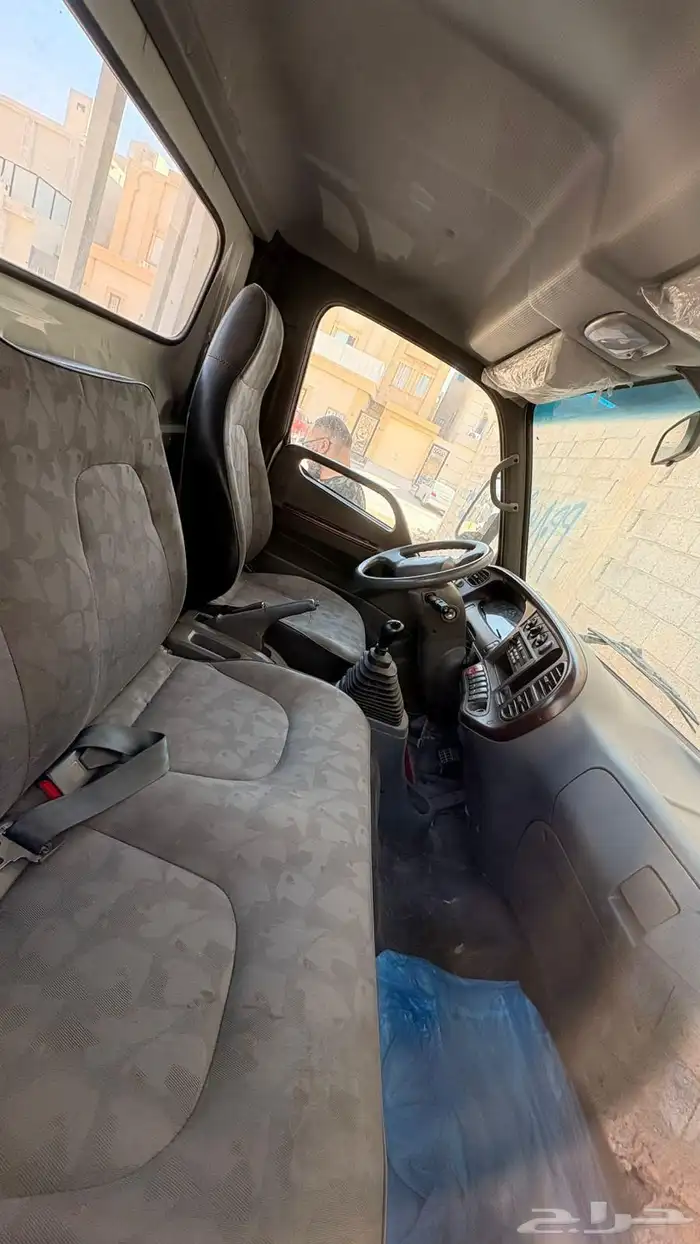 دينه هيونداي موديل 2020 شبه جديدة 4