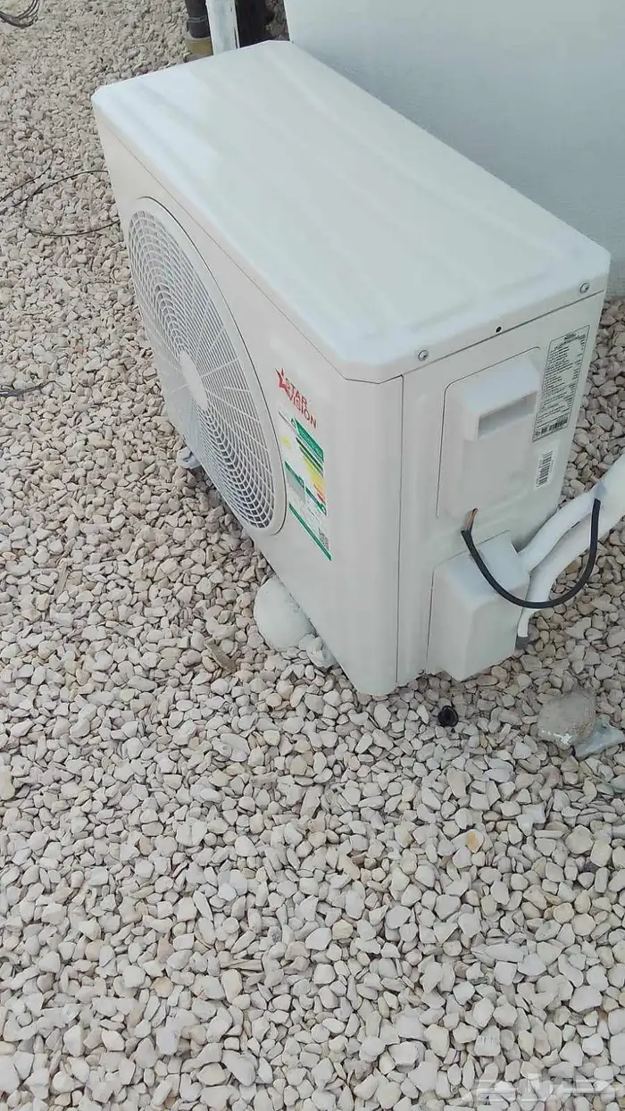 مكيفات سبليت بسعر الجمله 1