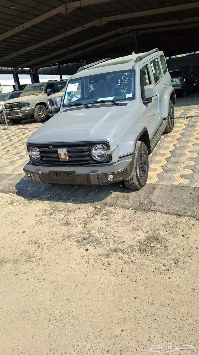 تانك 300 م2026 الاسعار للكاش والتمويل 3