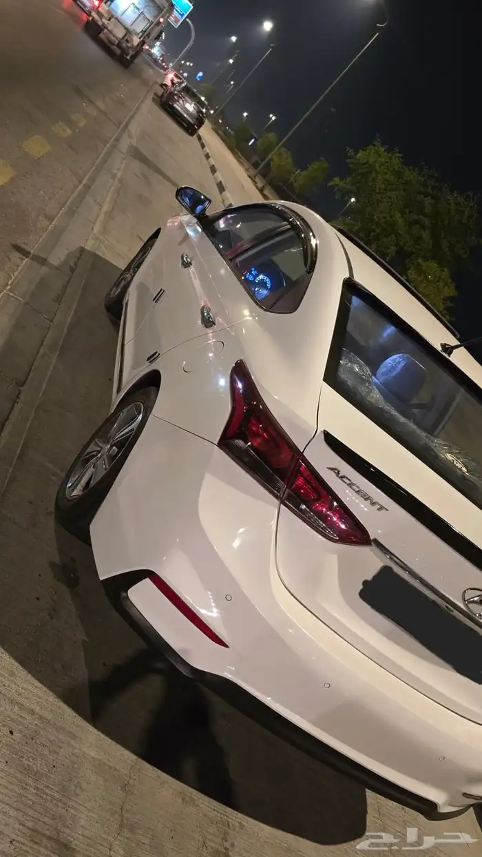 هيونداي اكسنت 2019 2