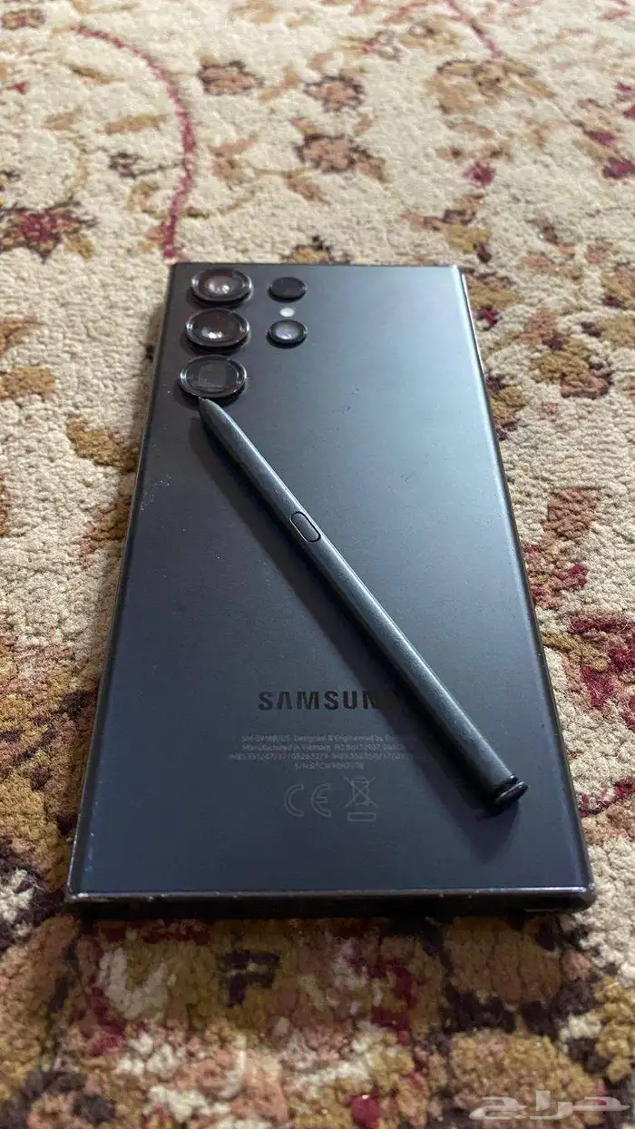 للبيع اس 23 الترا 1