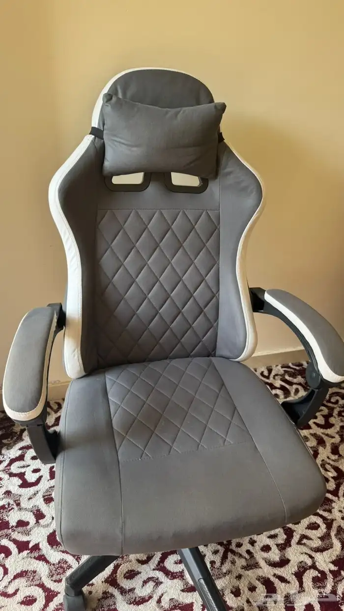 جلسة خارجية وكنب مفرد وكرسي العاب وطاولة صالة كبيره للبيع 10