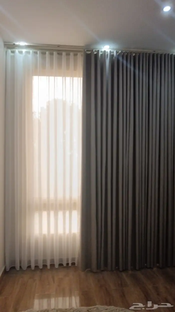 تفصبل ستائر ويفي وامريكي بأسعار منافسه 2