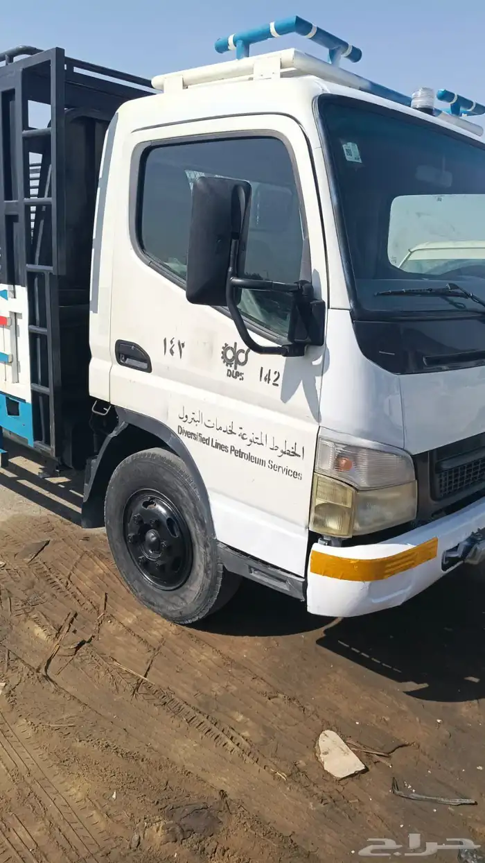 mitsubishi model 2014 for sale 6 metar 0