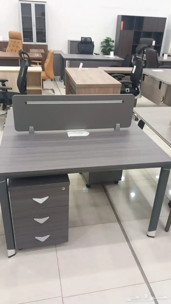 اثاث مكتبي وتعليمي 1