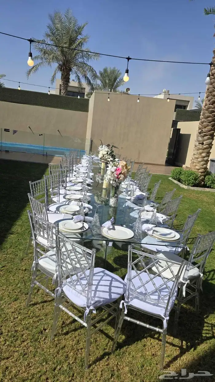 تاجير دفايات وكنب وجلسات شعبيه واركان شعبيه ومخيمات وكراسي م 13