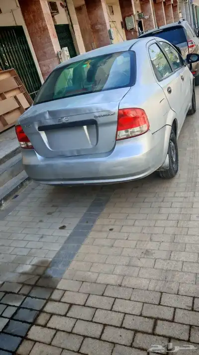 شفر ليه افيو 2006 index